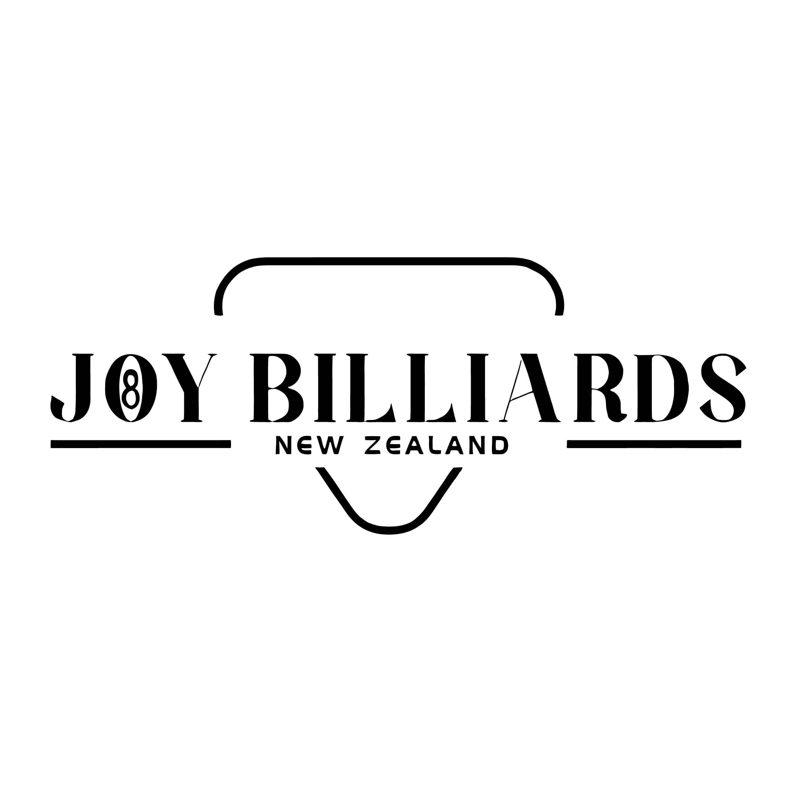 Joy Billiards New Zealand